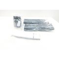 Raychem Cold Applied 3/C Cable Trifurcating Kit 2.5-3.74In MOD-3C-CSTO